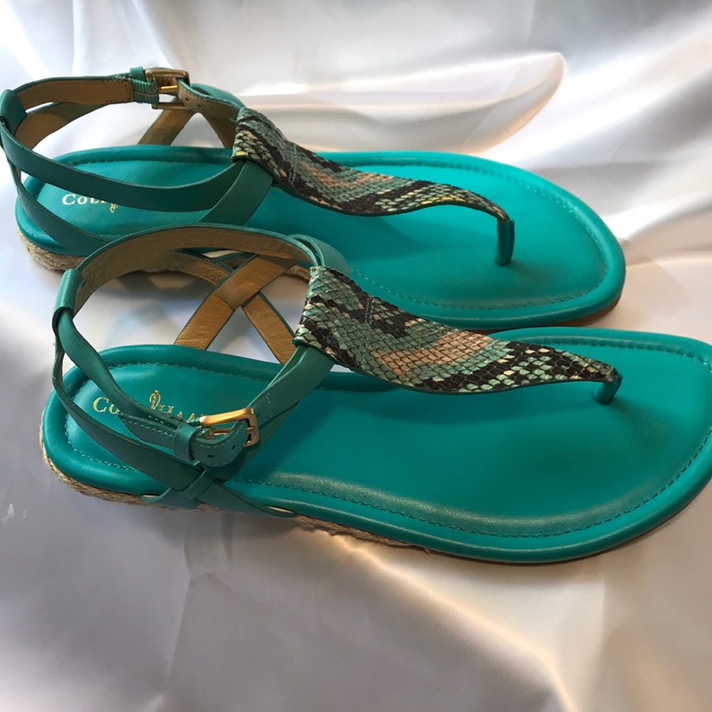 Cole Haan Sandals